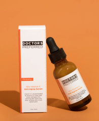 50x Vitamin-C Anti-Aging Serum​