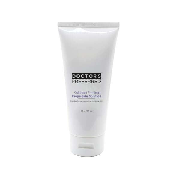 Collagen Firming Crepe Skin Solution
