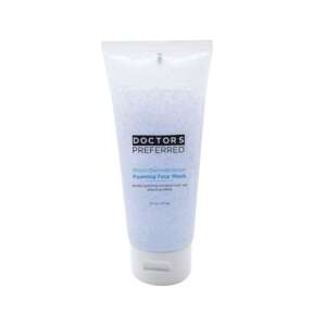 Micro-Dermabrasion Foaming Face Wash